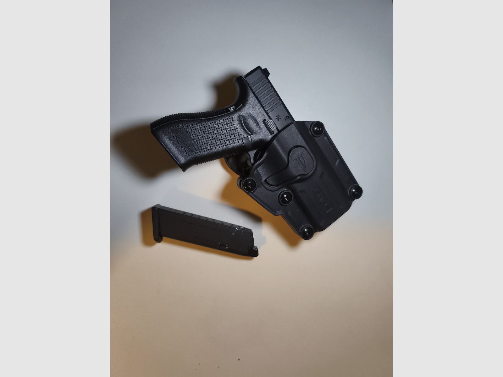 Glock17 Gen5 VHC Umarex Airsoft