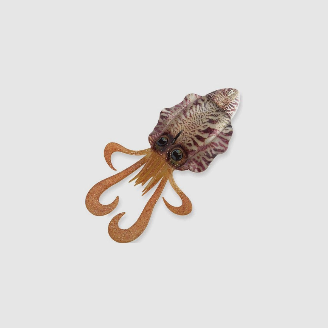 SEPIADE JIG 170G AKAMI, image 1 of 5