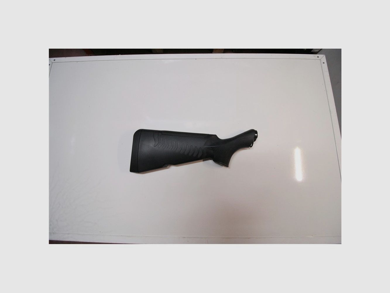 Schaft Benelli Raffaello VINCI Comfort Schwarz Kal. 12, Bild 1 von 3
