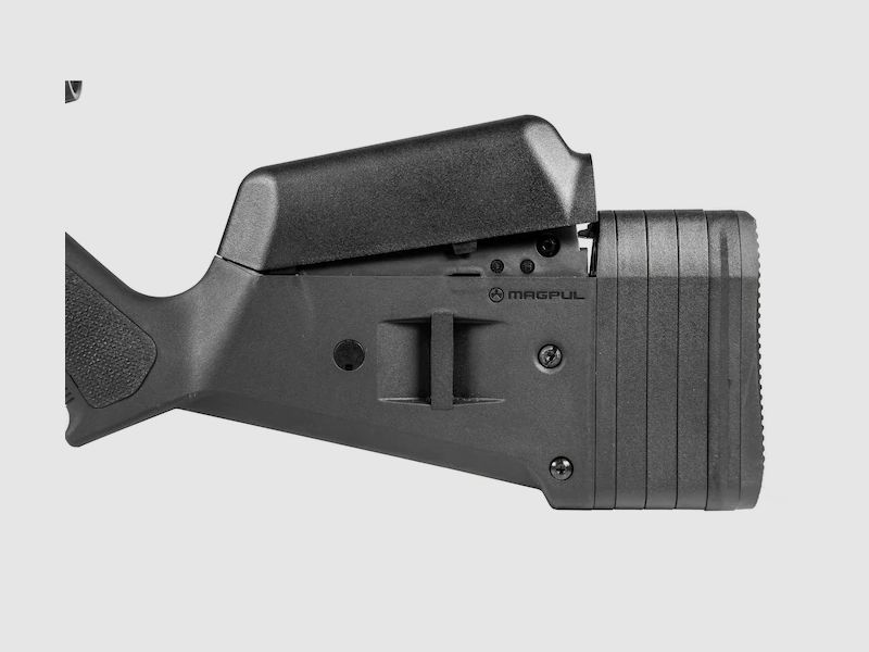 Magpul Hunter X-22 Schaft - Ruger 10/22 Black