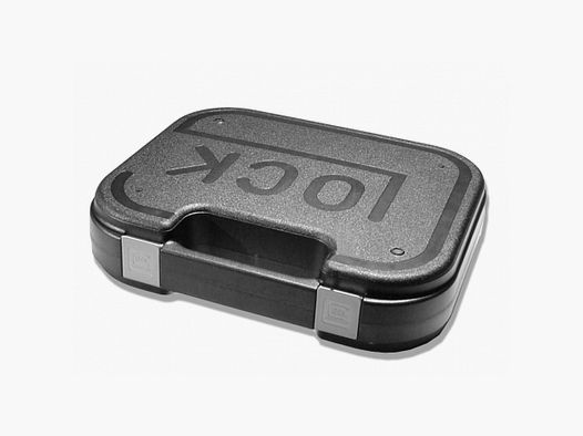 Glock Gun Case