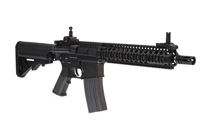 Specna Arms SA-A03 ONE SAEC System airsoft carbine, image 25 of 38