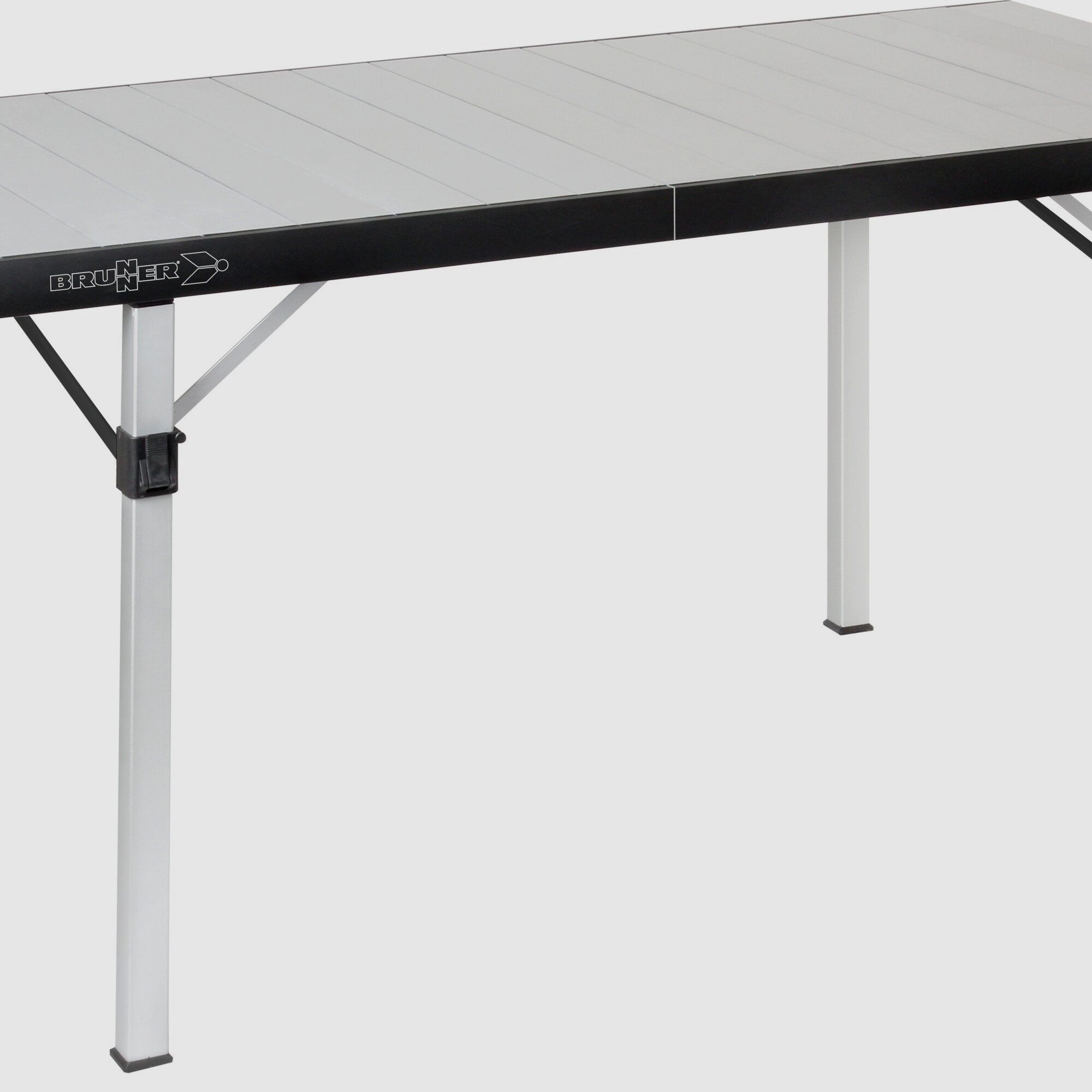 Tavolo Titanium Quadra Compack 6, immagine 2 di 5