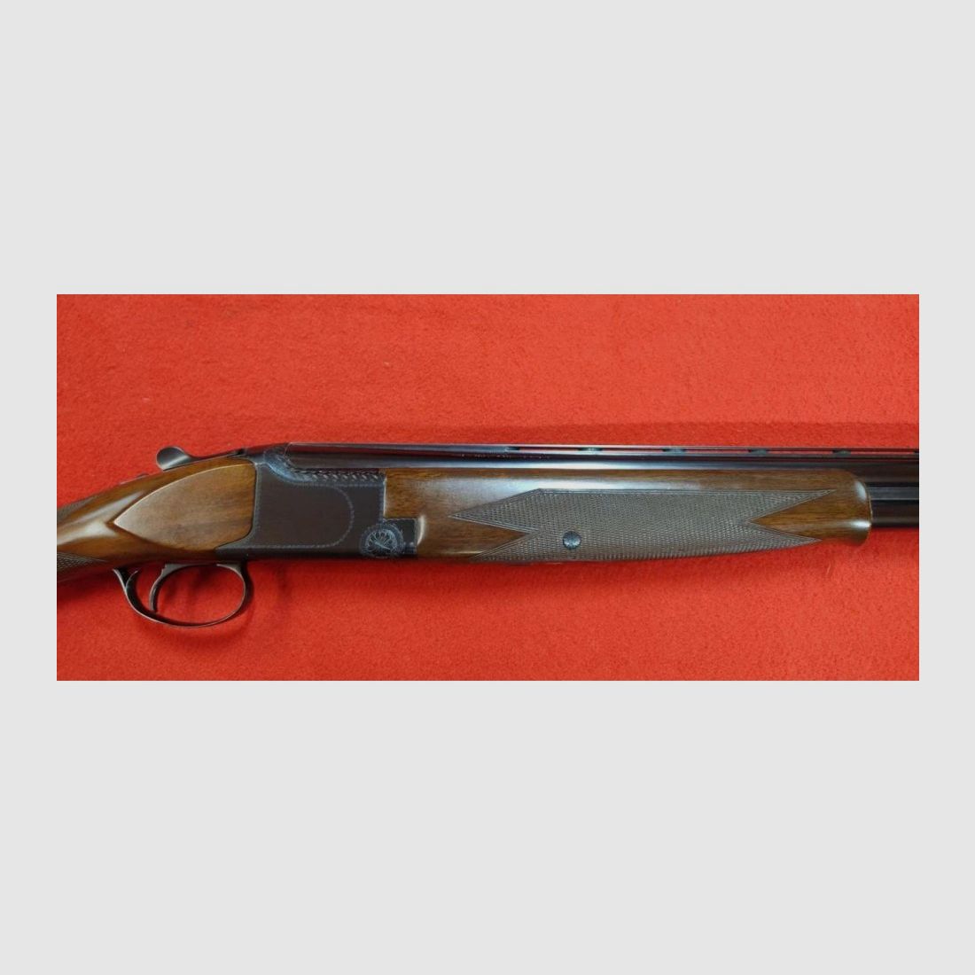 Over-and-Under Shotgun Browning Game Gun Cal.12, image 1 of 4