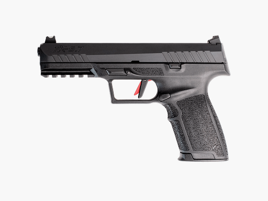 Pistola TISAS PX-5.7 Black black