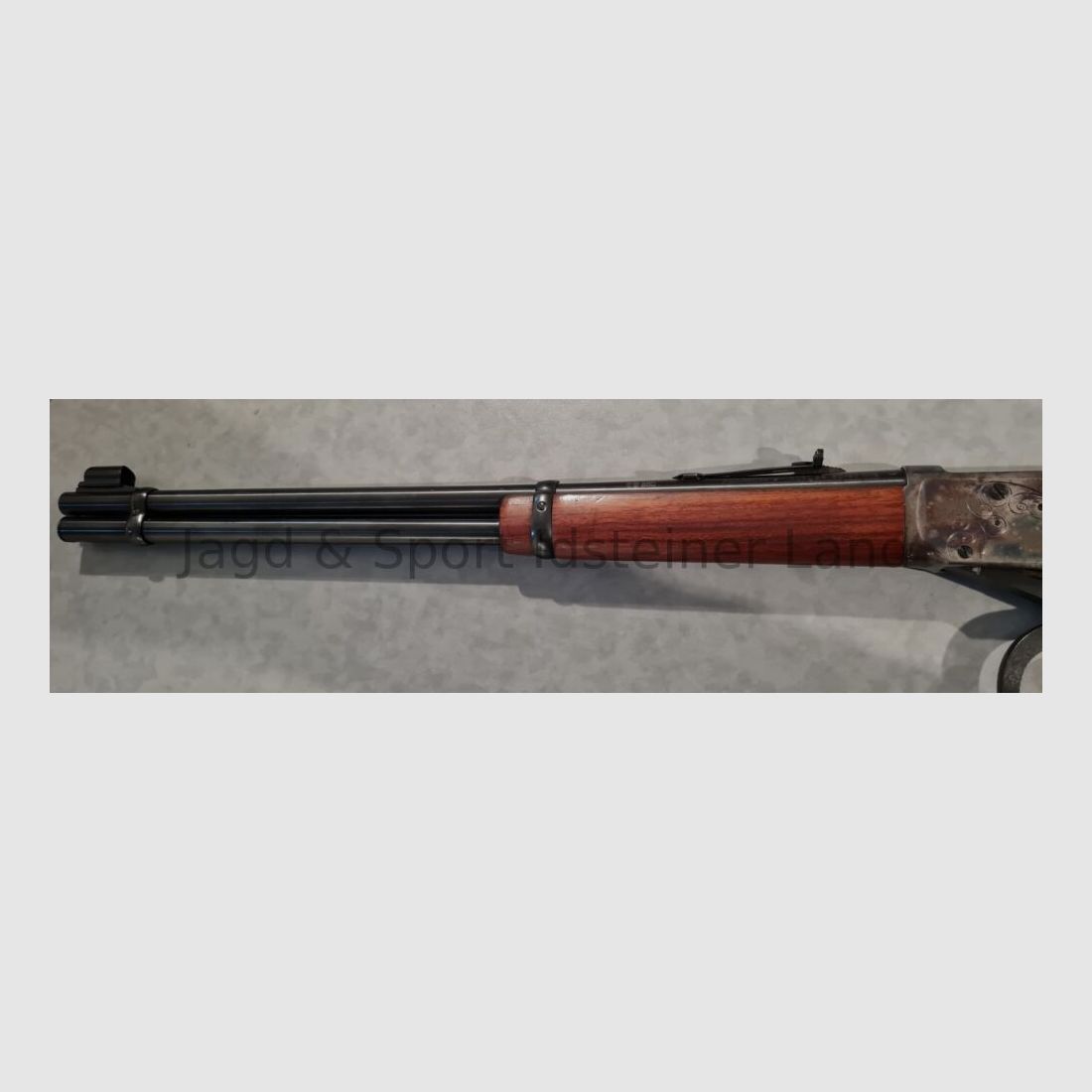 Winchester Mod. 94