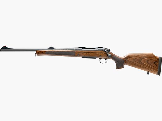 Haenel Jaeger NXT DS left, caliber 8x57 IS