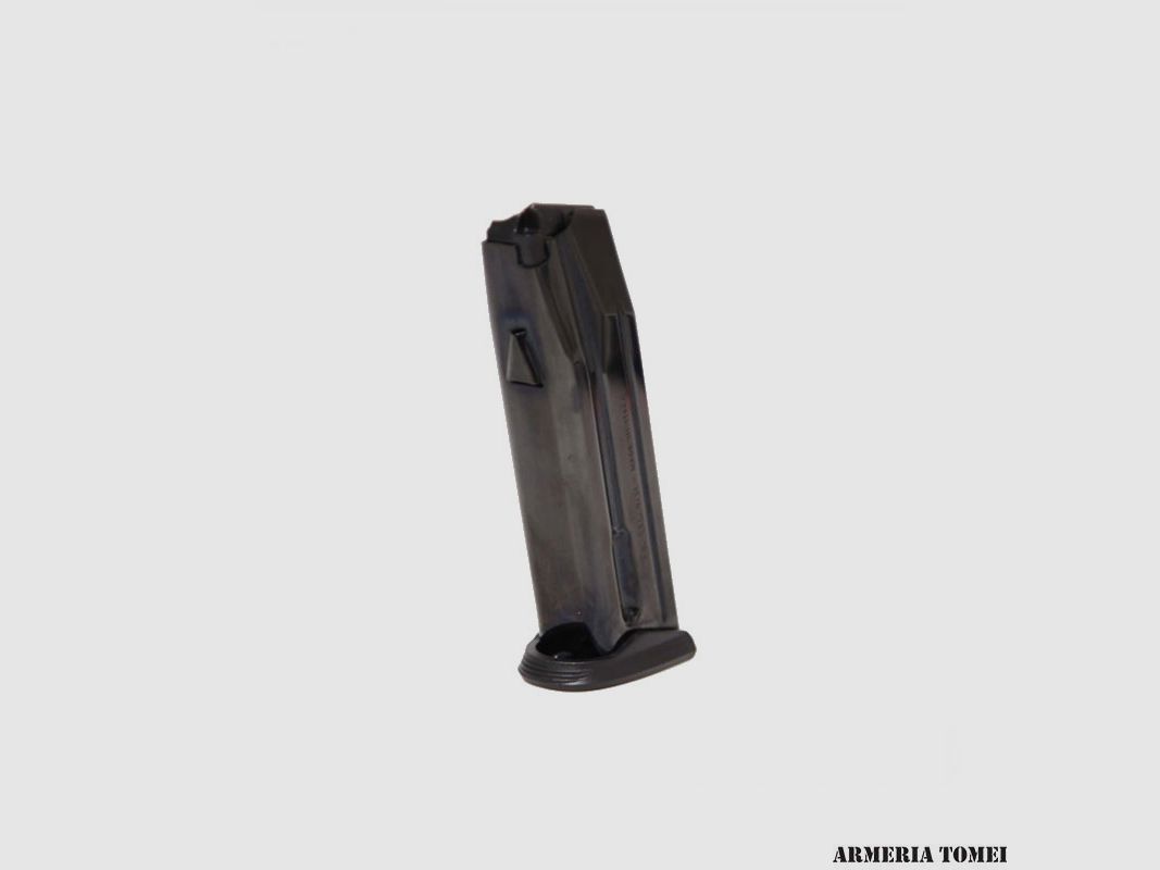MAGAZIN – BERETTA APX FULL SIZE Kal. 9mm IMI 15 SCHUSS, Bild 1 von 2