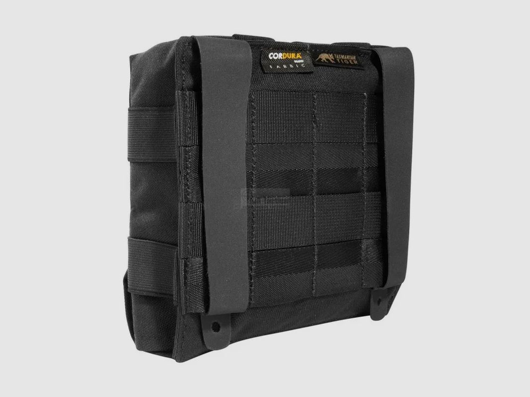 TT IFAK Pouch S MKII (Black), Bild 4 von 5