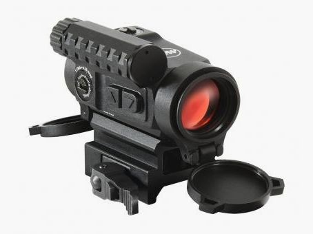 MAKdot S 1x20 Rotpunktvisier