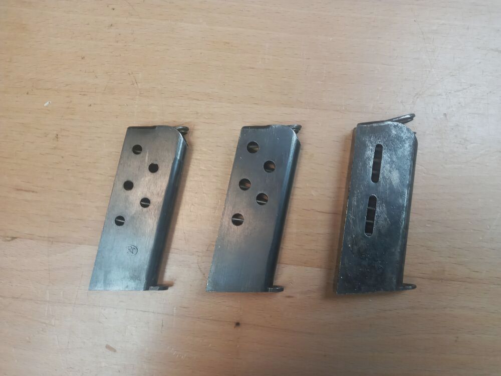 FN Browning, Herstal FN 1906