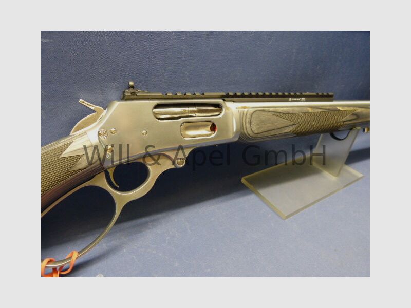 Marlin 1895 SBL