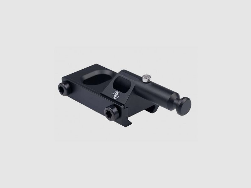 Javelin Spartan Adapter für Valhalla Zweibein, Bild 1 von 3