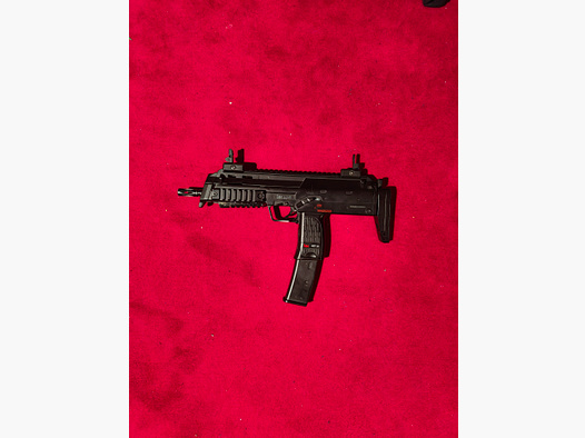 Mp7 A1 AEG 