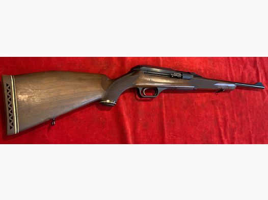 HECKLER & KOCH 770