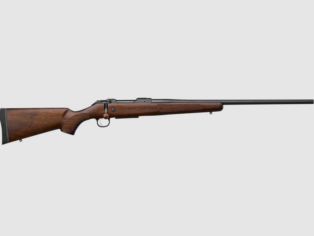 CZ CZ Repetierbüchse 600 American