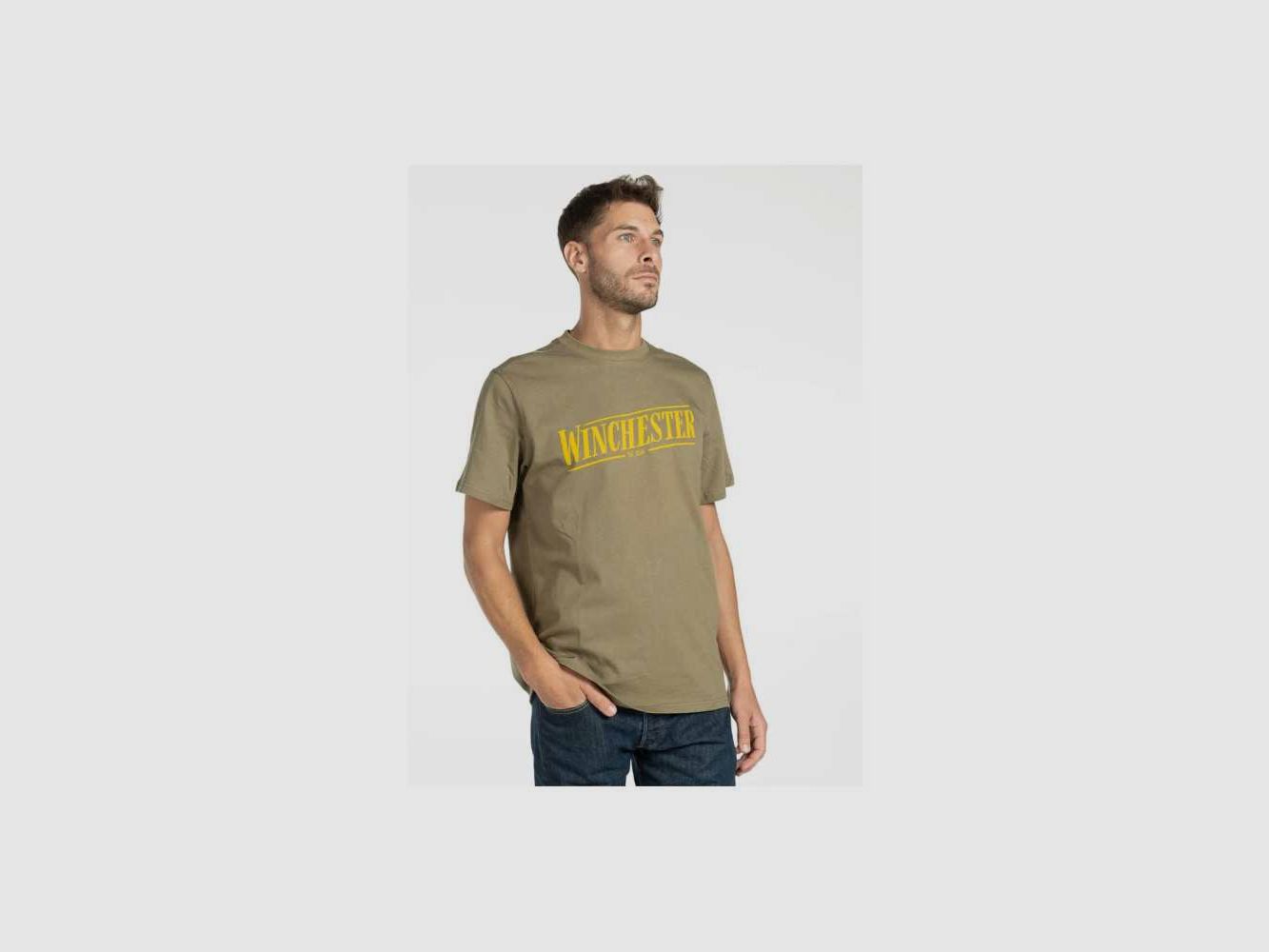 T-Shirt Sunray Winchester, Bild 1 von 3
