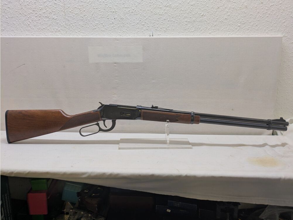 Winchester 94 AE, Bild 6 von 6
