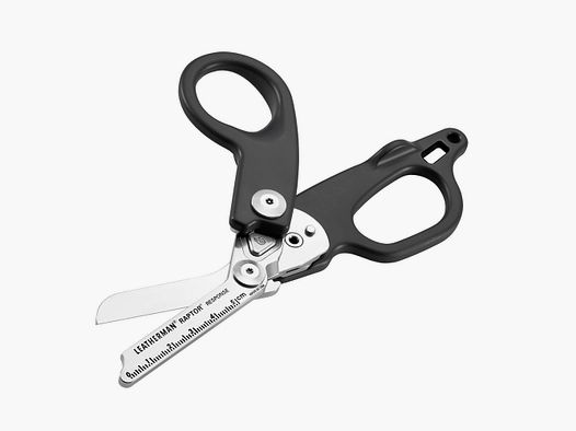 Leatherman RAPTOR RESPONSE Grau