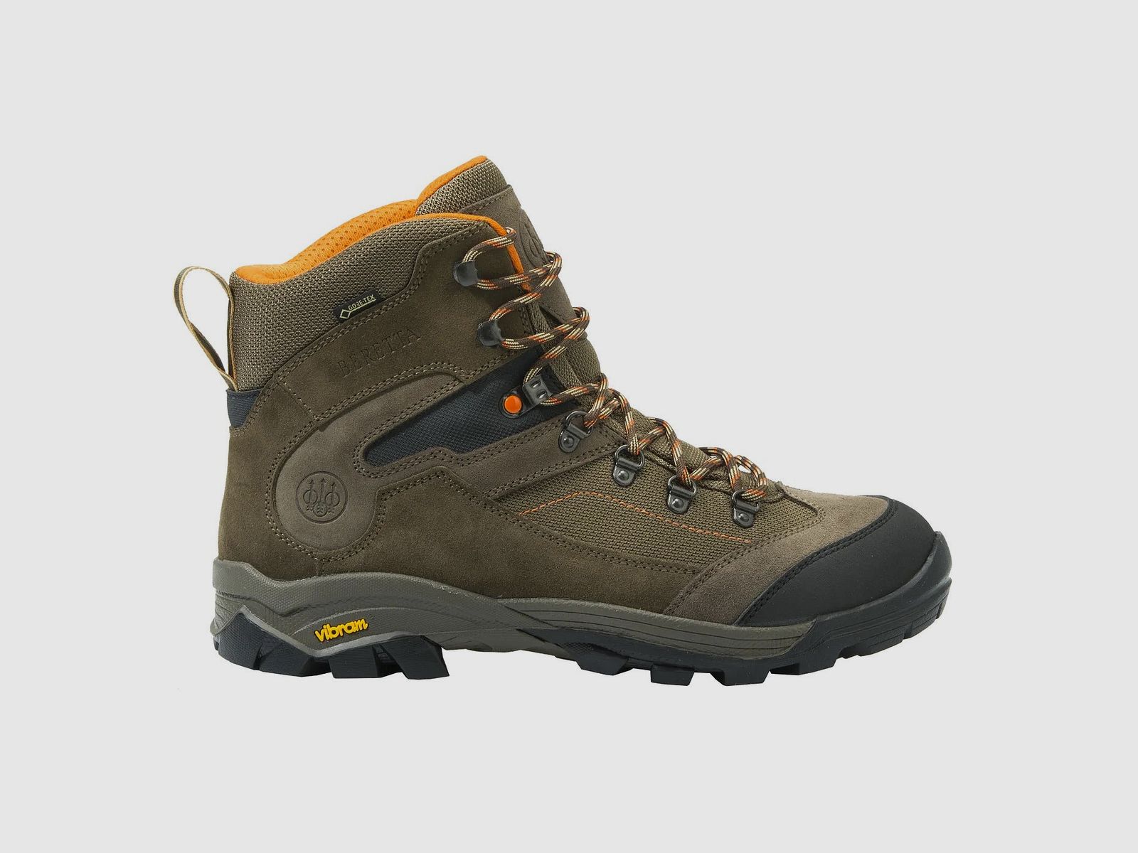 Beretta Country GTX Gore-Tex Stiefel, Bild 4 von 5