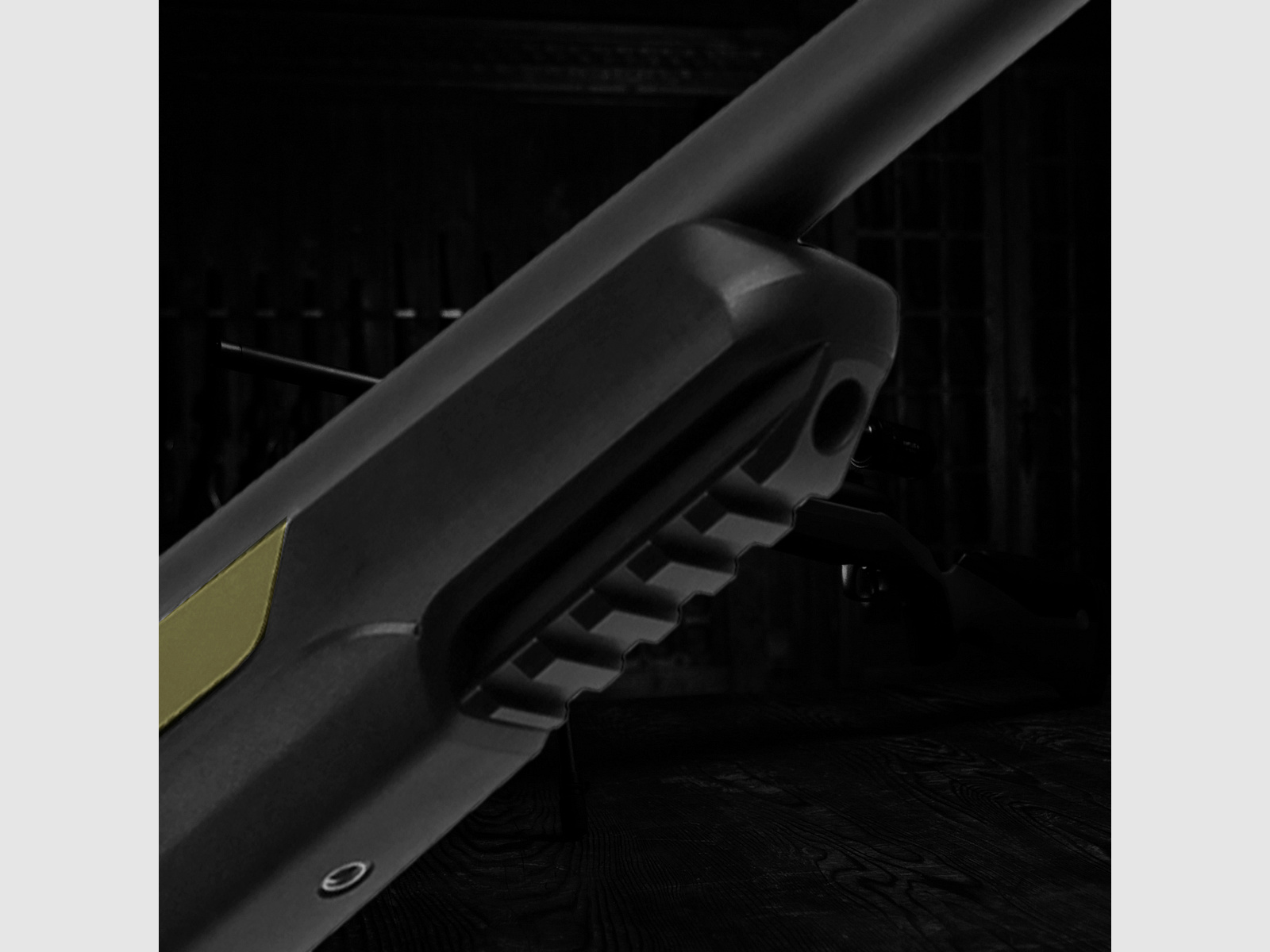 Steyr Arms MS WILD .308 Win., 3+1 Magazin, Direktabzug, 5/8"x24, Grün Repetierbüchse