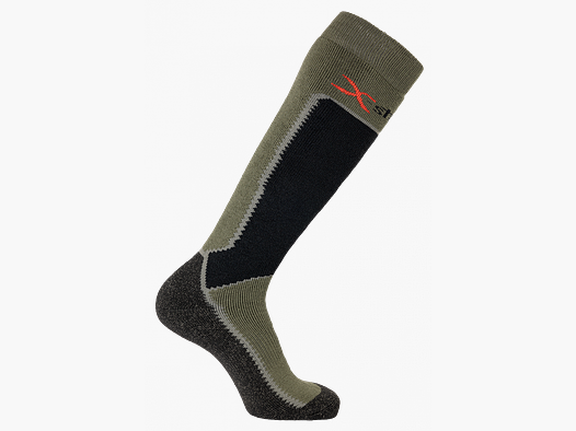 Trabaldo Socks 1718 X-Statics WINTER