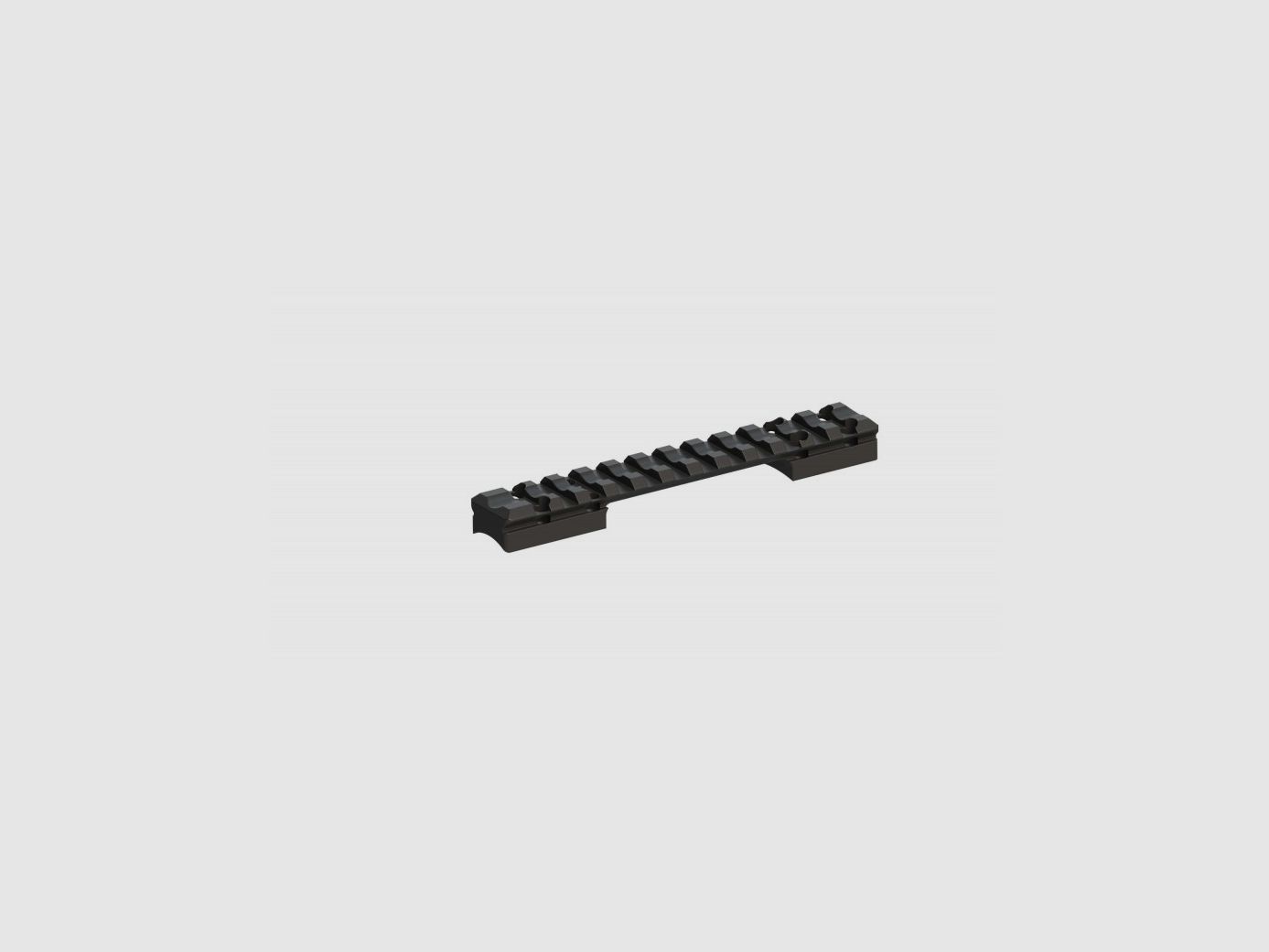 Long Picatinny Rail Mossberg Patriot Long. RECKNAGEL, image 3 of 5