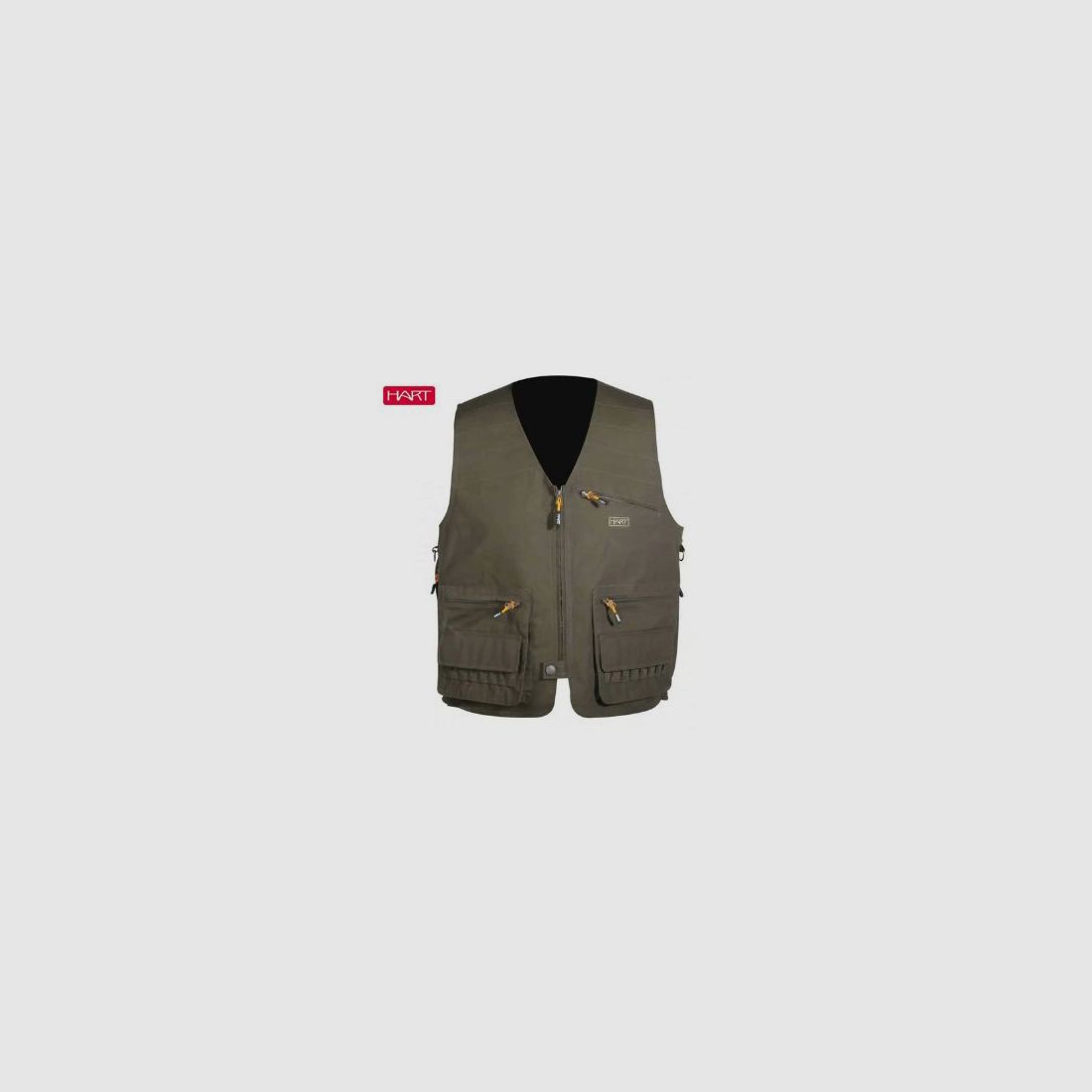 Hart Tavera Vest