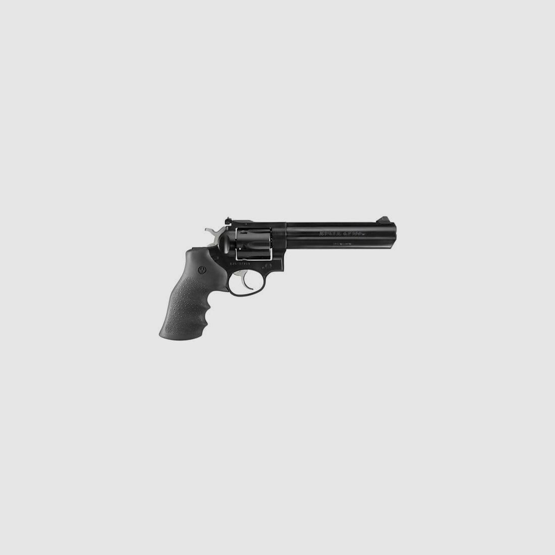 Ruger GP 161 Revolver 6 Zoll Kal .357 Mag