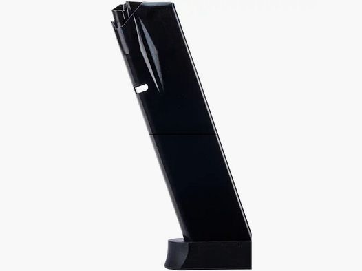 Ceská Zbrojovka Magazin CZ75 SP-01 / Shadow 2 - 9mm - 19 Schuss Originalmagazin