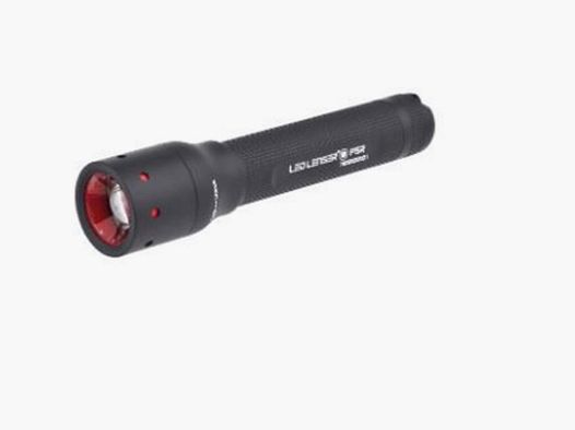 Linterna LED LENSER P5R
