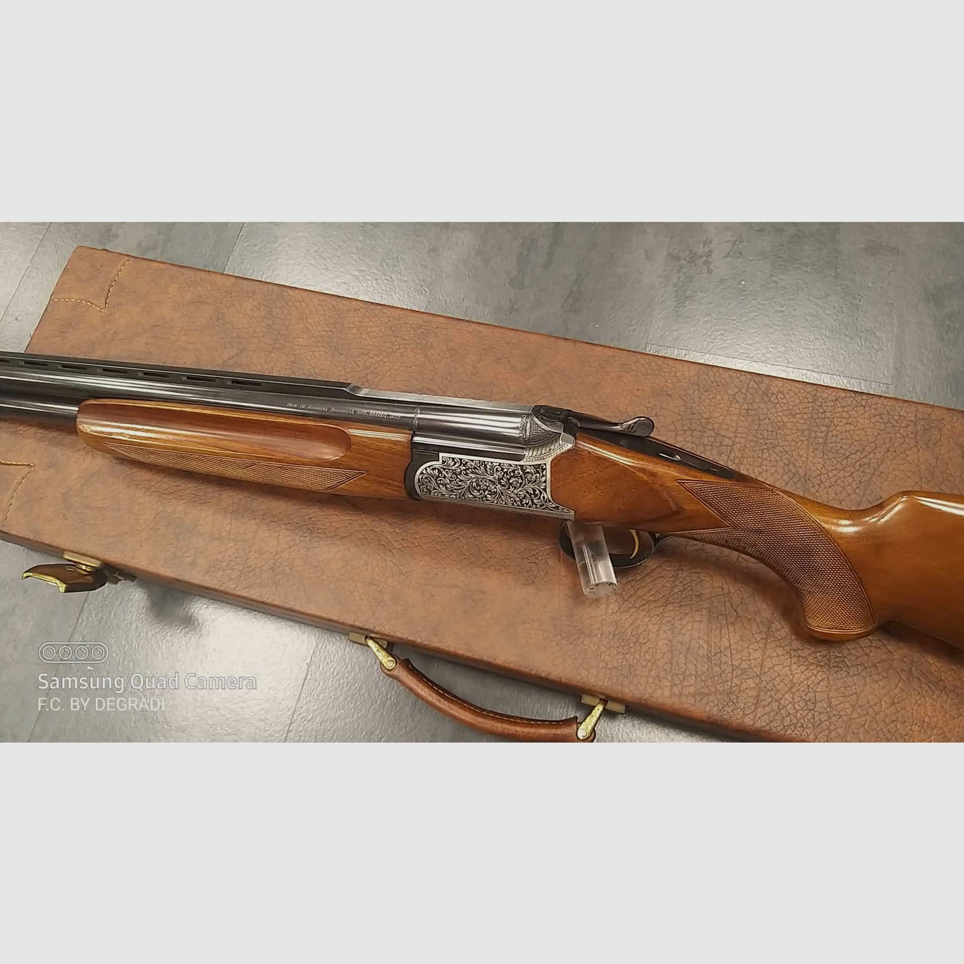 FABARM SELECT TRAP CAL.12, image 3 of 4