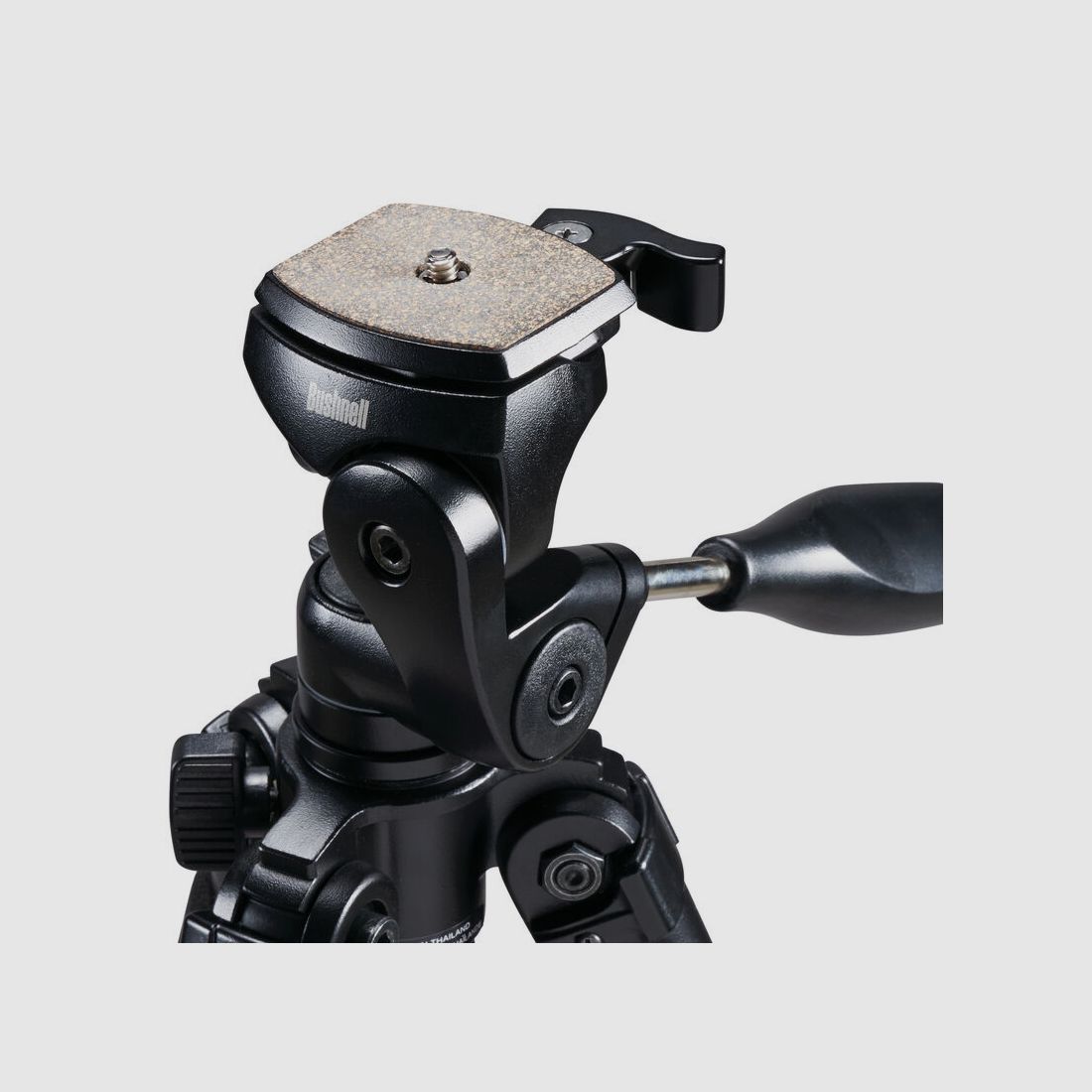 Bushnell Statief 63" zwart titanium, afbeelding 4 van 9