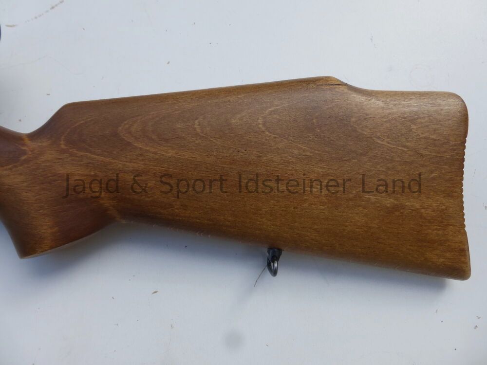 Rifle de un solo tiro Anschutz