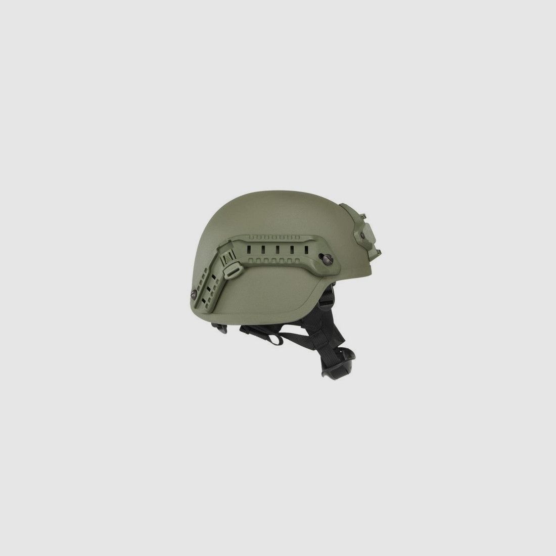 Gefechtshelm VIPER 1 Helmet KSK NIJ 3A, Bild 2 von 8