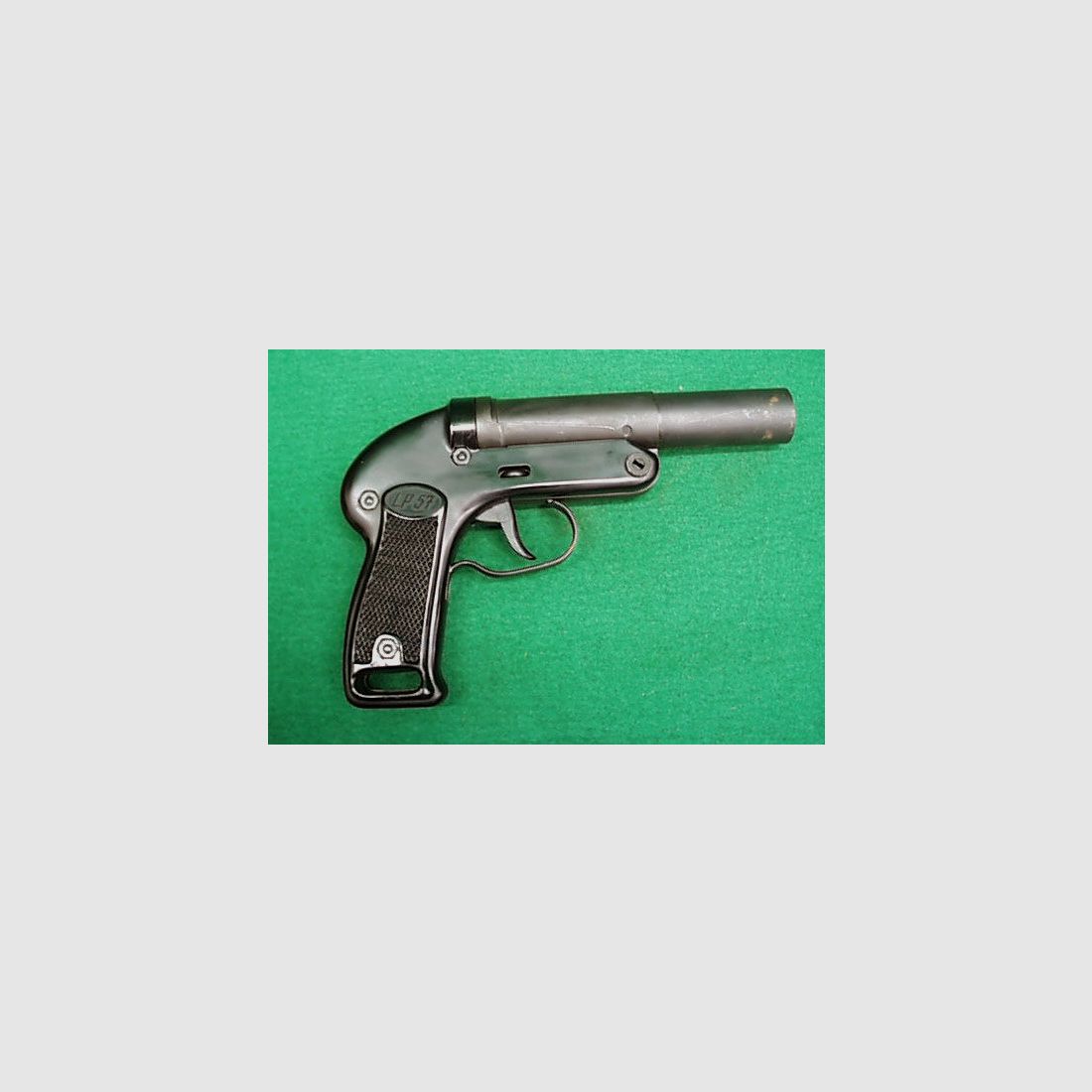 Pistolet sygnałowy Ferlach LP 57