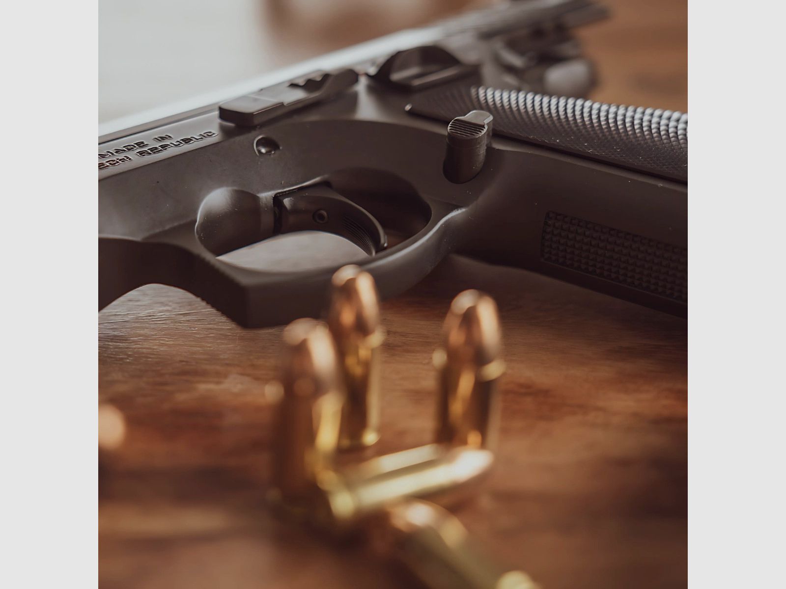 CZ 75 TAIPAN Pro Tuning, zdjęcie 10 z 12