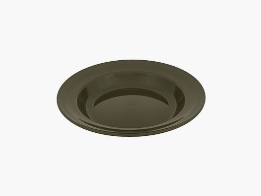 Highlander Forces Camping Suppenteller 22 cm