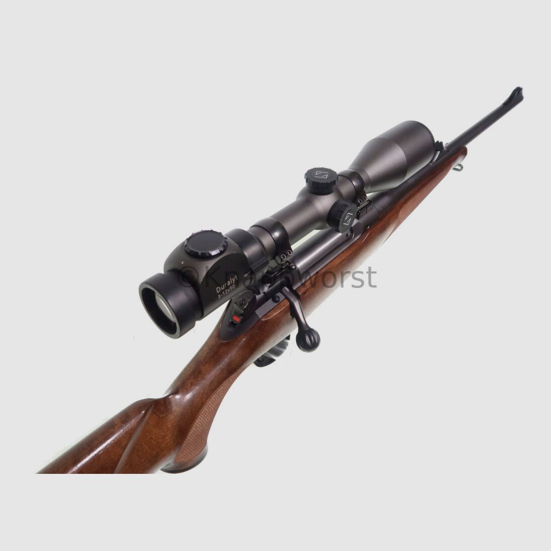 Sauer & Sohn Sauer 101 Classic