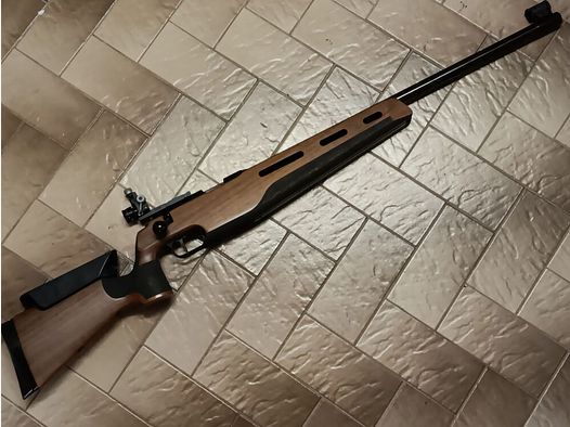 Anschütz Match Mod. 1807