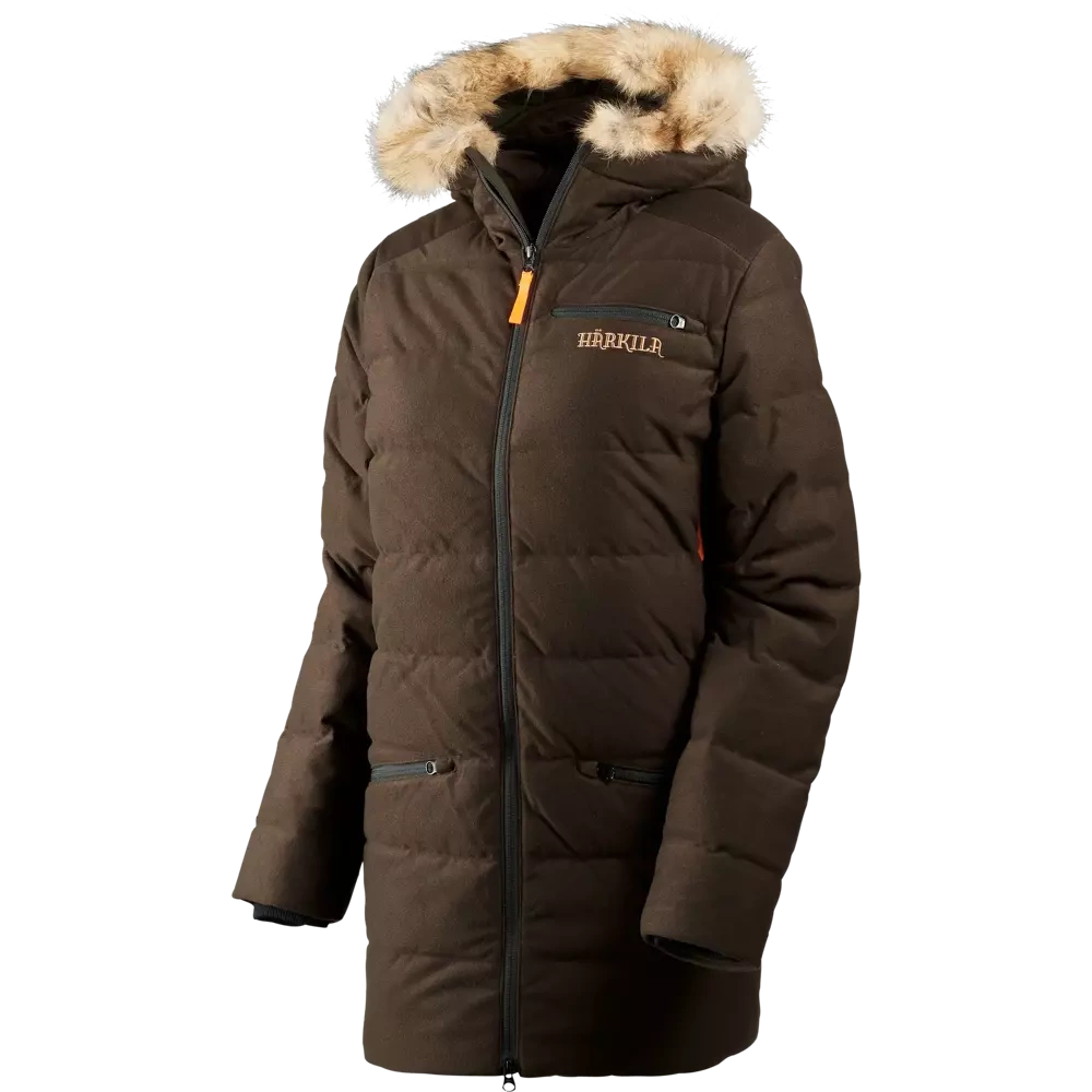 Härkila Expedition Women's Insulated Jacket