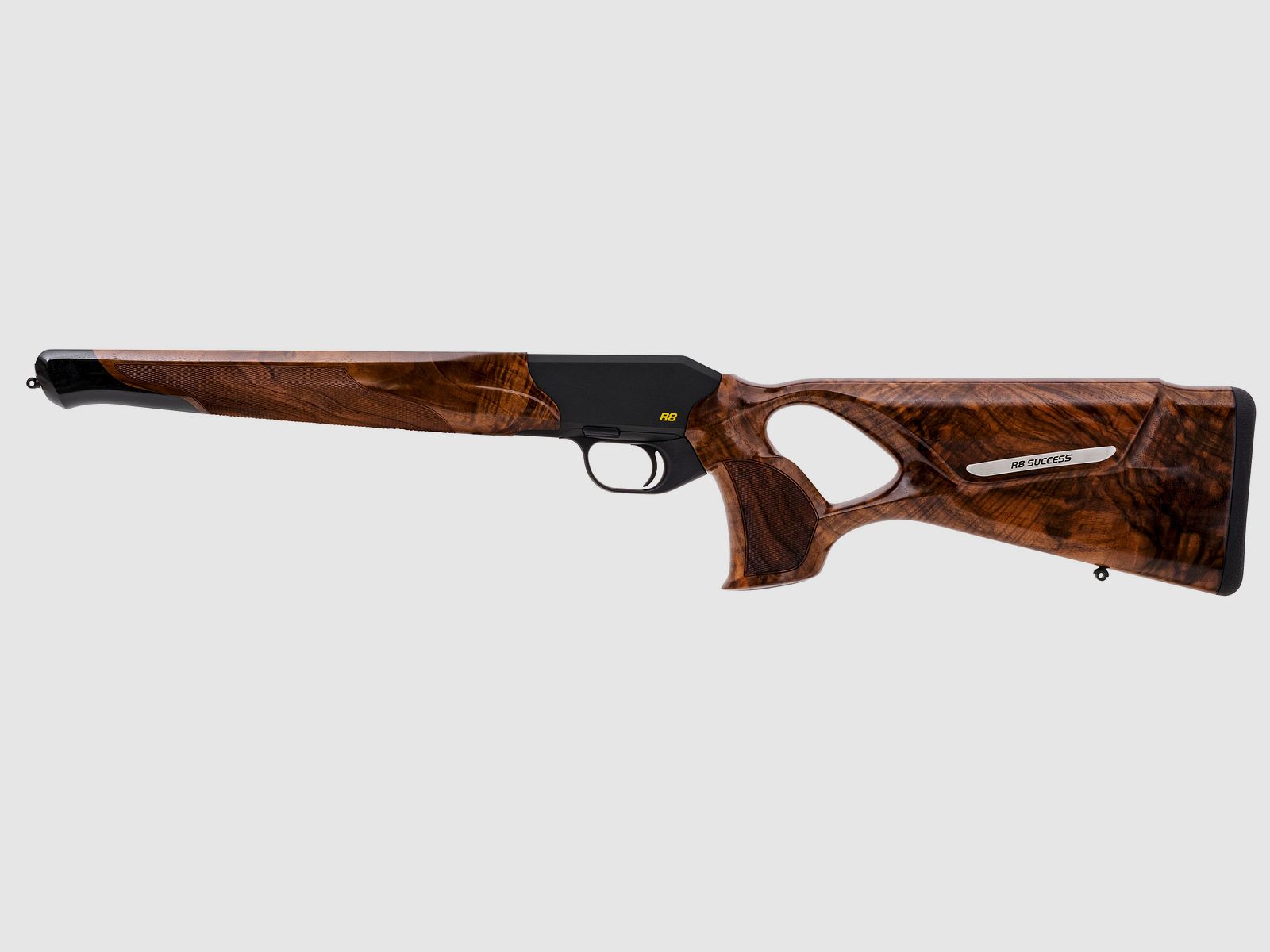 Blaser System R8 Success SHK:4 / Links Semi-Weight