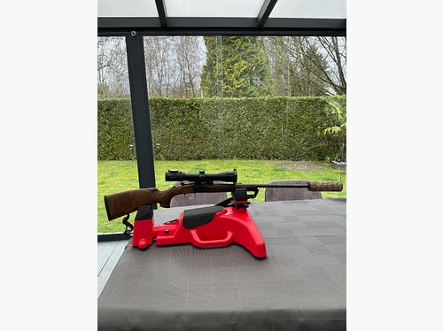 Merkel K5 caliber 6.5 Creedmoor