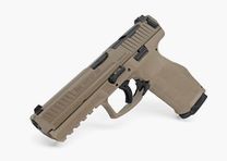 Heckler & Koch SFP9F OR A1, SPECIAL EDITION - FDE
