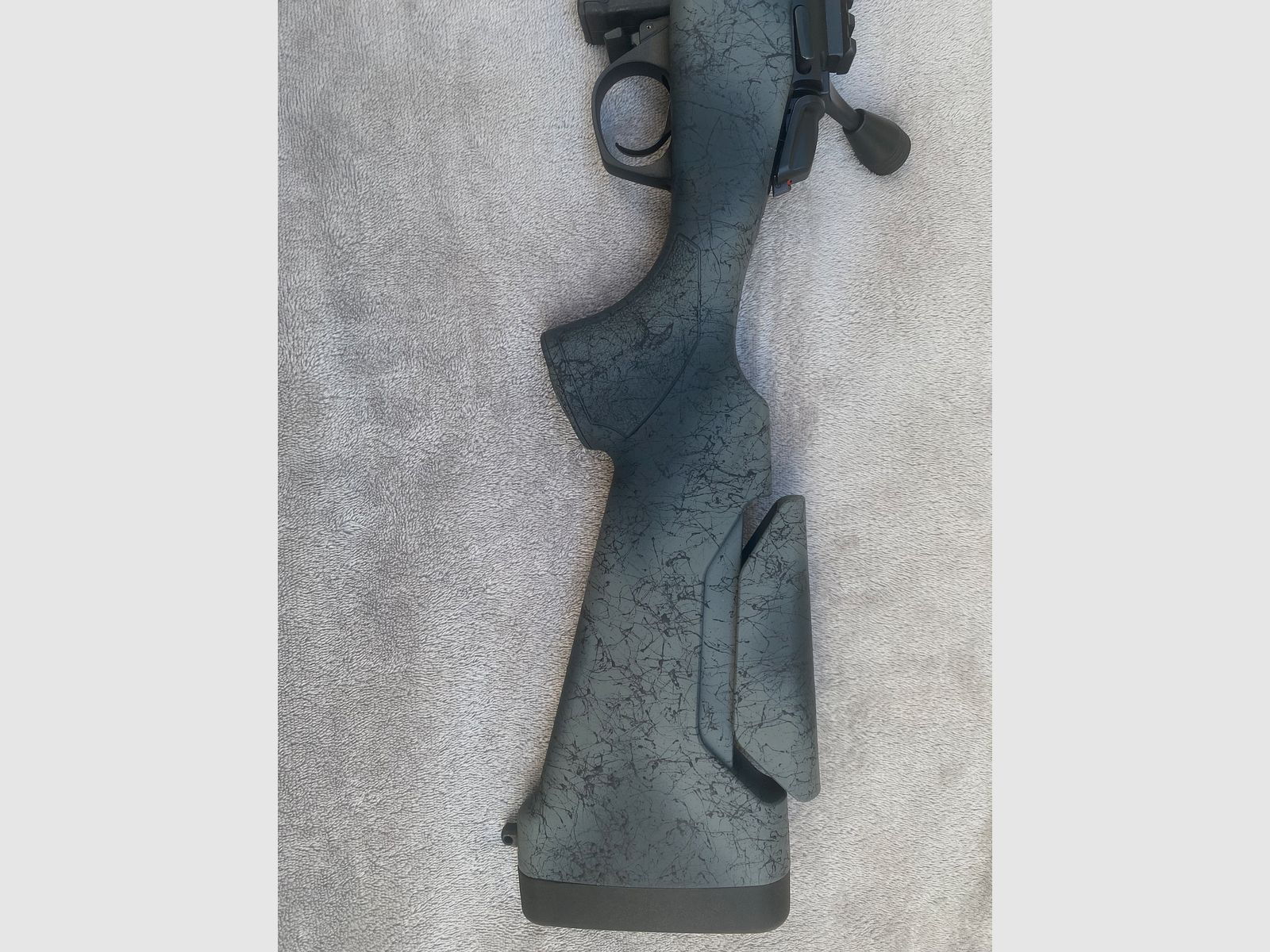 Bergara BA14 Wilderness Sierra, .308 Win