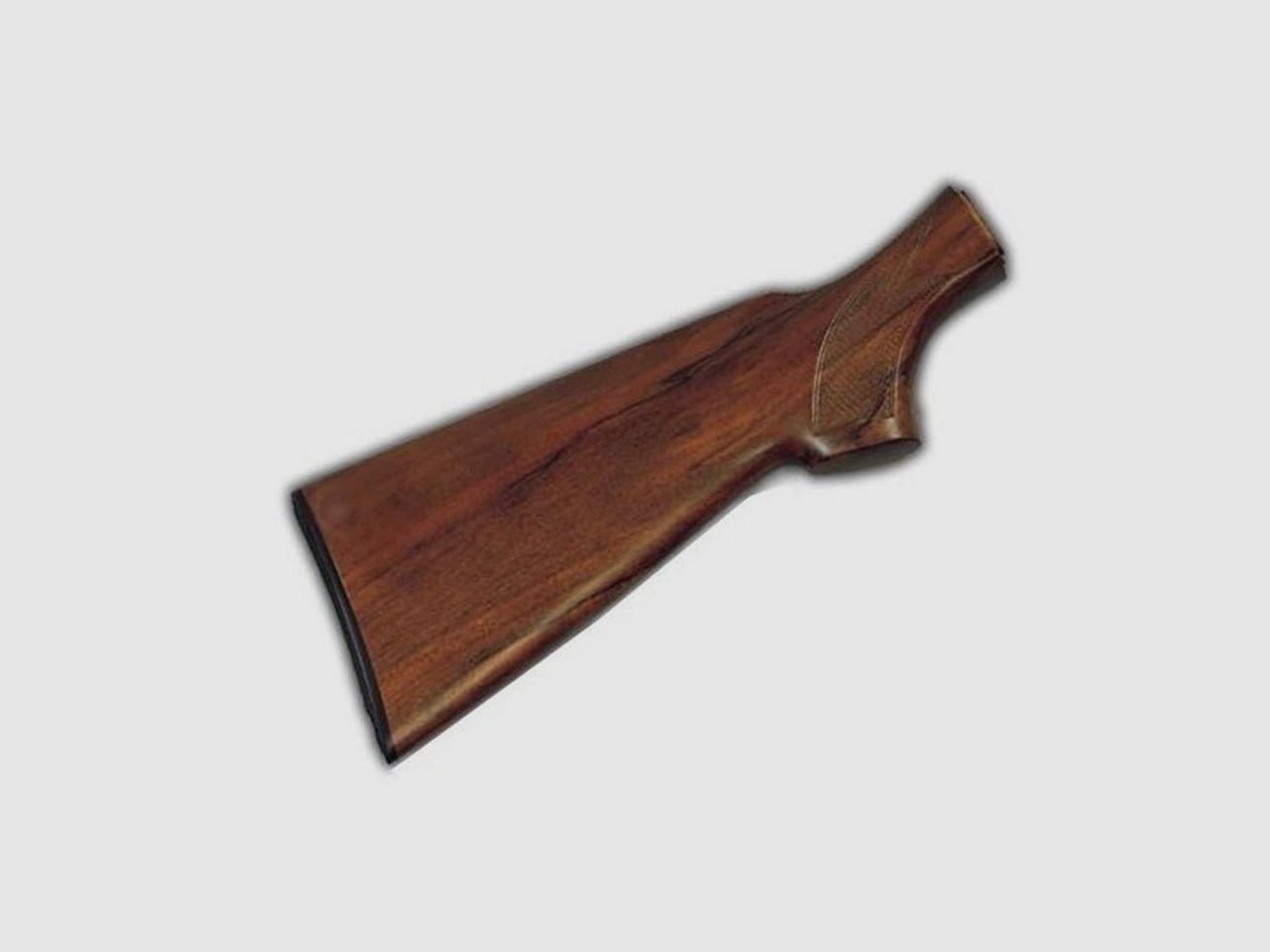 STOCK TIPS BENELLI BERETTA 302 empty 12 - Offset night right/ STOCK TYPE BERETTA 302 Ga 12, Cast OFF (Right Hand)