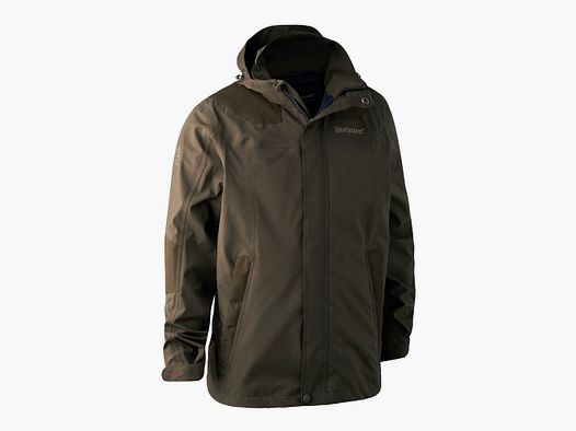 Deerhunter Track Regenjacke