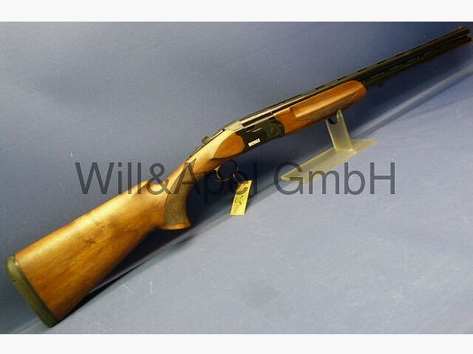 Brenner BF 18 Black