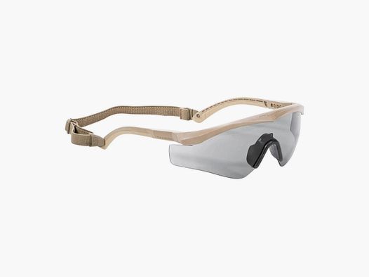 Revision Revision Brille Sawfly MAX-Wrap Mission Kit small sand