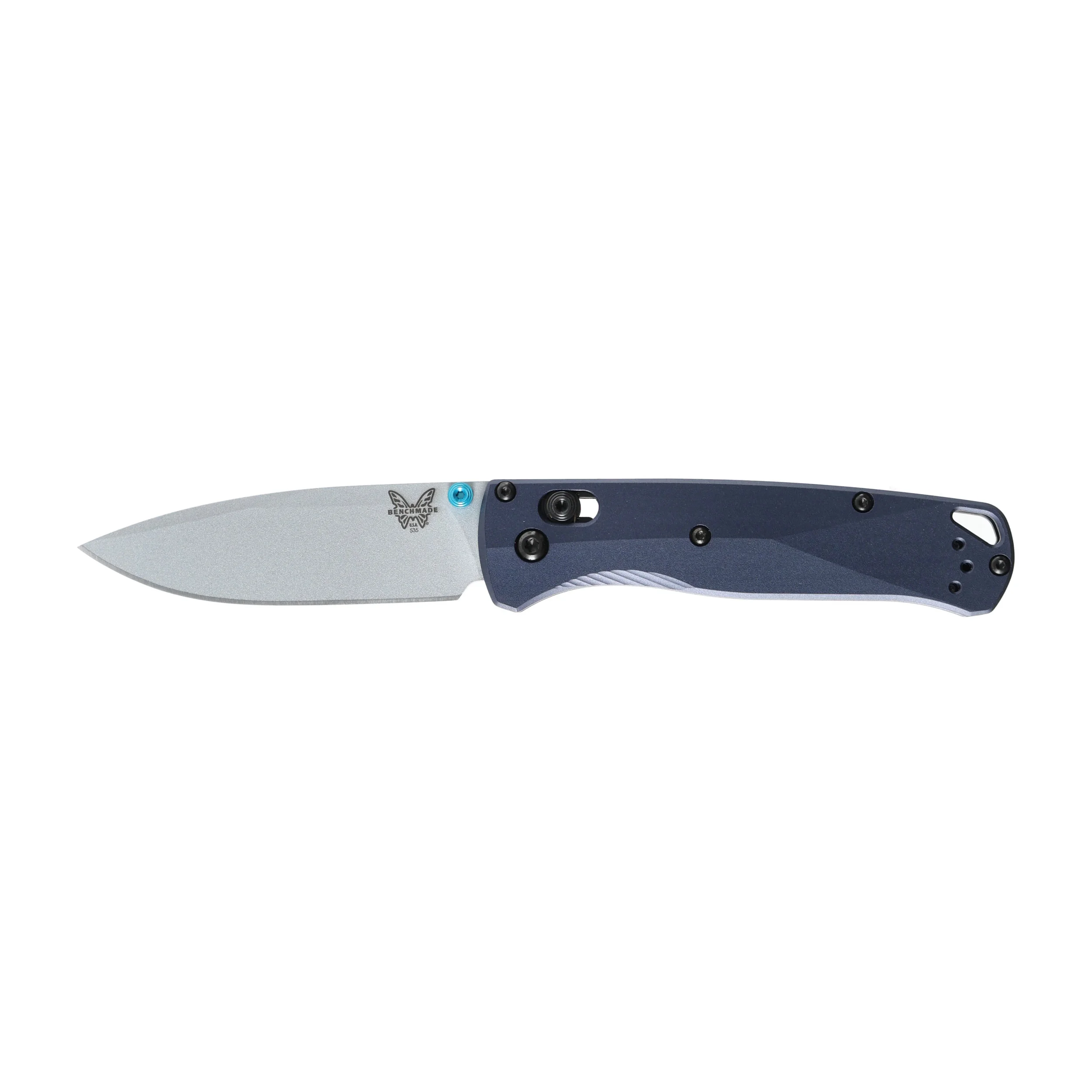 Nóż składany Benchmade 535SL-13 Bugout (535SL-13), zdjęcie 2 z 14